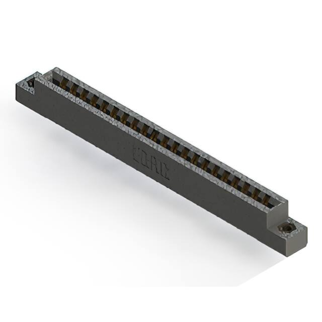 356-021-521-107 EDAC Inc.  Edgeboard Connectors